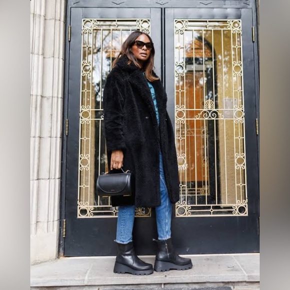 Cougar “Villa” Platform Ankle Boots Booties - Size 9 - Picture 2 of 10